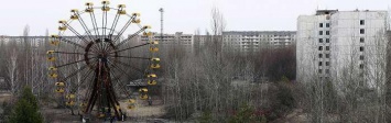 Поляки предлагают экскурсии по Припяти и Чернобыльской АЭС