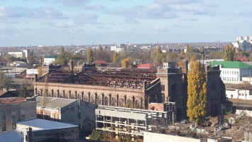 Власти Одессы таки купят часть заброшенного завода «Краян» за 140 млн. грн