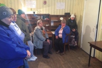 Работников Мирноградской (Димитровской) почты учили порядку предоставления субсидий