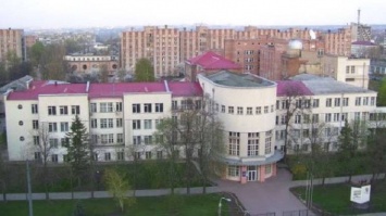 В Луганске похищены студенты-патриоты