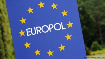 Европол за неделю задержал 314 человек