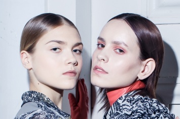 Бьюти-образ дня: макияж от Елены Крыгиной для Viva Vox