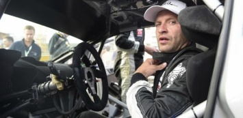 Toyota подтвердила Ханнинена в качестве боевого пилота WRC