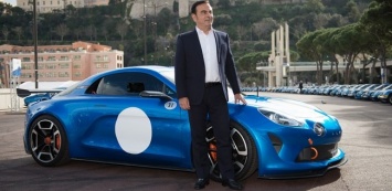 Руководитель Renault-Nissan возглавит Mitsubishi Motors