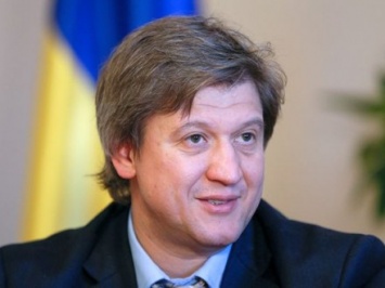 А.Данилюк отреагировал на заявление министра финансов РФ по "долгу Януковича"