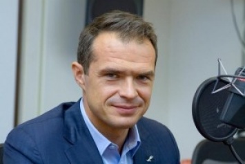 Новый глава "Укравтодора" - Славомир Новак, экс-министр транспорта Польши