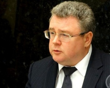 Запорожский прокурор рассказал, как "кочевал" по стране