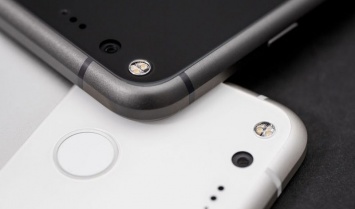 IPhone 7 против Google Pixel: сравнение камер