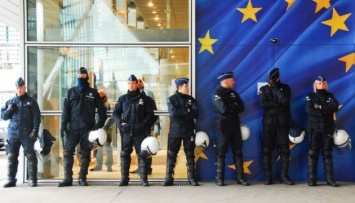 Европол во время масштабной операции провел сотни арестов в 52 странах