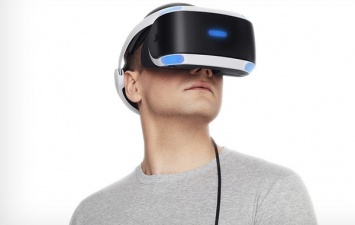 Sony наращивает производство PlayStation VR из-за высокого спроса