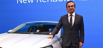 Президент Renault-Nissan возглавит Mitsubishi