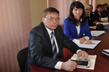 В Николаевской области заработало Управление обеспечения прав человека