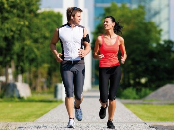 Ученые: Короткая ежедневная пробежка улучшает память