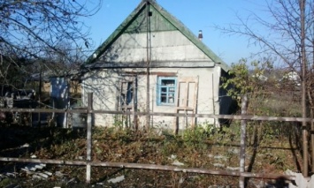 В Авдеевской ВГА пообещали восстановить дома, пострадавшие в результате обстрела боевиками