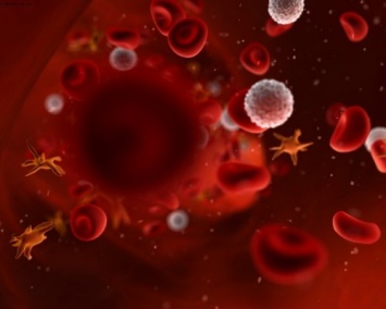 Генетики воссоздали искусственные клетки крови