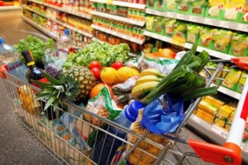 В Севастополе открыли «Добрый» магазин с минимальными ценами на продукты