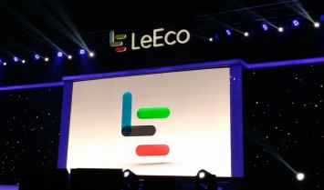 Следите за американской презентацией LeEco в прямом эфире!