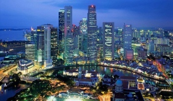 Власти Сингапура рассказали о планах запустить беспилотные автобусы