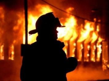 В Украине создадут местные пожарные команды с привлечением добровольцев