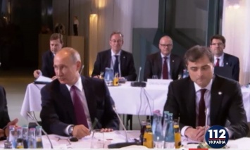 Помощник президента РФ Сурков учавствует в "нормандской встрече", несмотря на санкции
