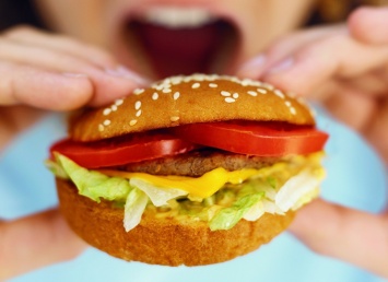 Снижение веса провоцирует рост аппетита - ученые