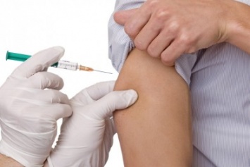 В Херсонской области продолжается вакцинация