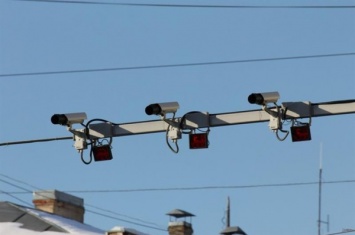 Проект по установке видеокамер на дорогах с опцией фиксации номеров машин откладывается