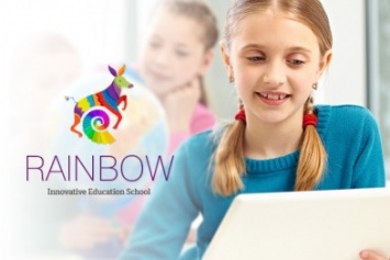 Детская бизнес-школа Rainbow в Чернигове: первый шаг к успеху Вашего ребенка