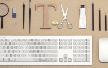 Apple готовит презентацию ноутбука с E-Ink клавиатурой