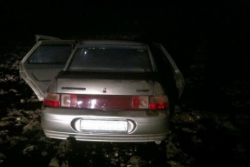 В Славянске произошло сразу два ДТП: водители вылетели на скорости с дороги (фото)