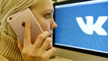«ВКонтакте» запустит собственного сотового оператора VKmobile
