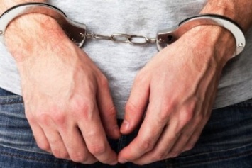 Преступник, которого искала николаевская полиция нашелся в Херсонском СИЗО
