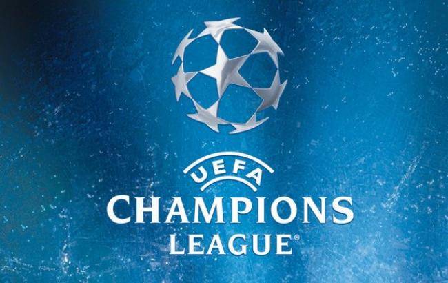 Киев стал кандидатом на проведение финала Лиги Чемпионов-2018