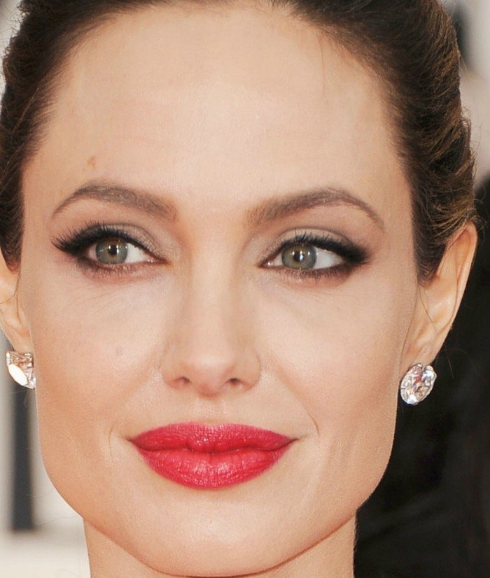 Анджелина Джоли перевоплотится в русскую императрицу Екатерину II