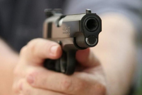 В Одесской области неизвестный расстрелял 5 человек из травматического оружия