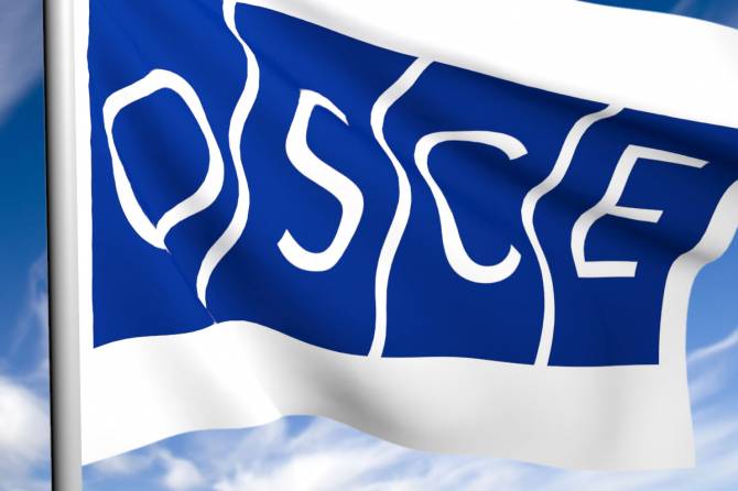 В миссии ОБСЕ пообещали проинспектировать две "горячие точки" в Луганской области