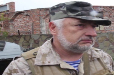 Жебривский хочет видеть Донецкую область форпостом Европы с Азией