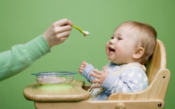 Ученые: Множество детей страдают от плохого питания
