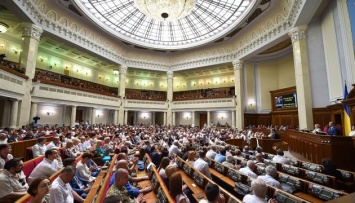 Три украинских вуза отпразднуют 200-летие на государственном уровне