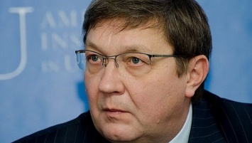 Экс-министр экономики Украины: Все заявления о начале выхода из кризиса - вранье