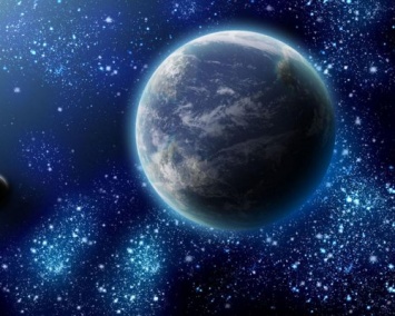 Таинственная девятая планета вызвала наклон Солнца - NASA
