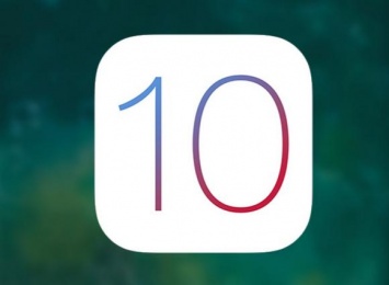 Выход iOS 10.1 ожидается 25 октября