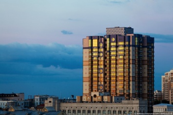 Судье Киевского апелляционного суда подарили квартиру за десятки миллионов