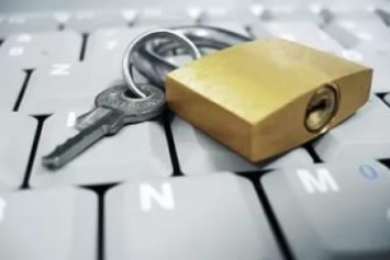 Для защиты персональных данных крымчан Госкомрегистр купил устройства, зашифровывающие информацию