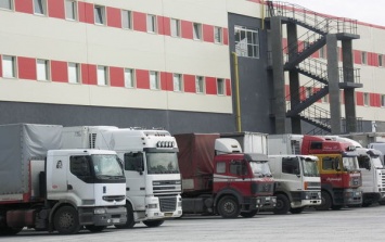 Rozetka покупает крупный склад под Киевом