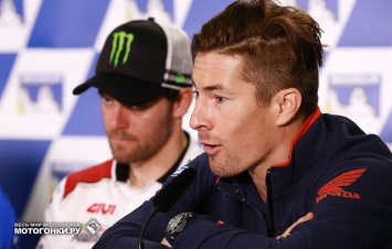 MotoGP: Кратчлоу сделал намек на более логичную замену для Педросы в Phillip Island