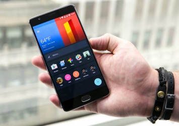 Флагманские Android-смартфоны переходят на 8 ГБ оперативной памяти