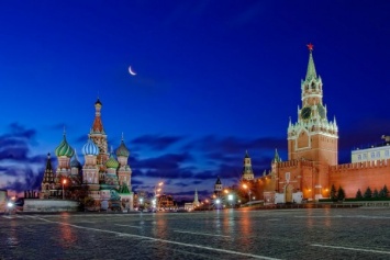 Москва вошла в список лучших городов в мире