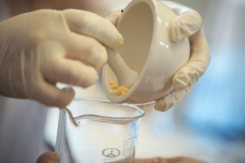 Специалисты рассказали, какая «молочка» с крымских прилавков не прошла тест на фальсификацию