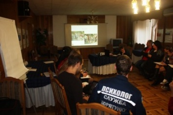 В Кропивницком проведут семинар по теме помощи уязвимым группам населения